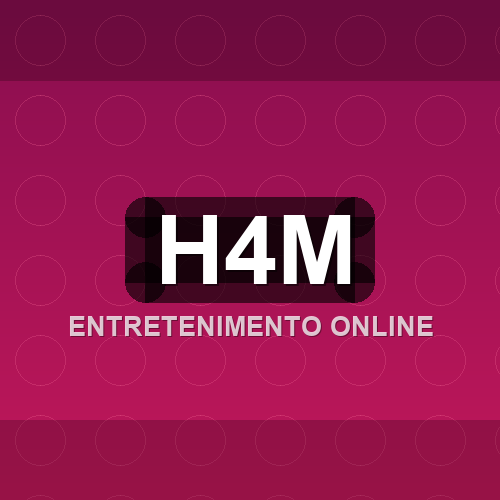 h4m logo