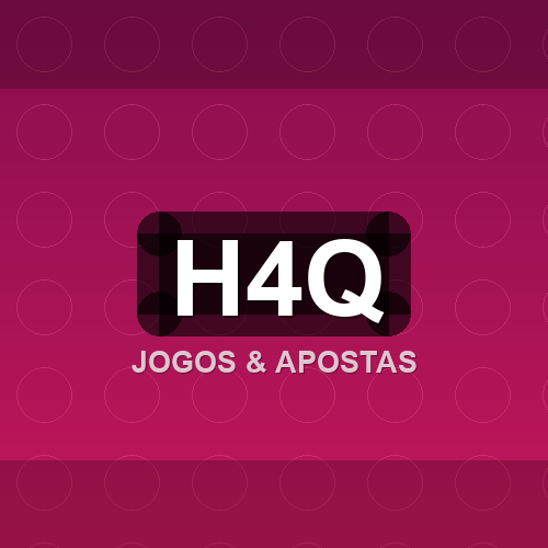 h4q logo