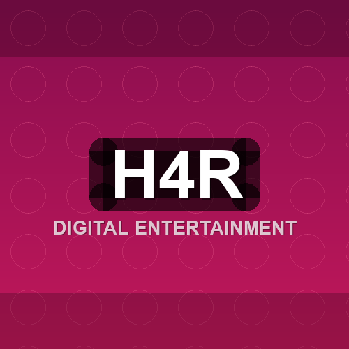 h4r logo