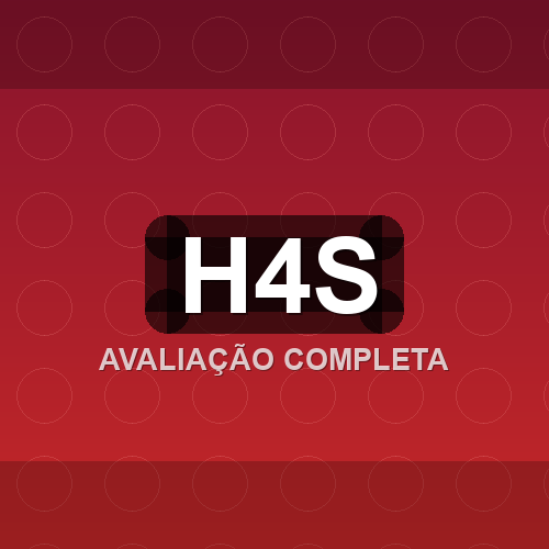 h4s logo