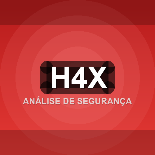 h4x logo