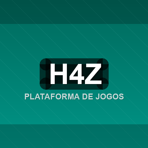 h4z logo