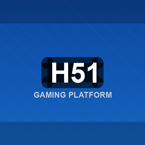 h51 logo