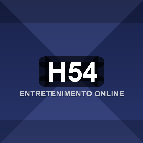 h54 logo