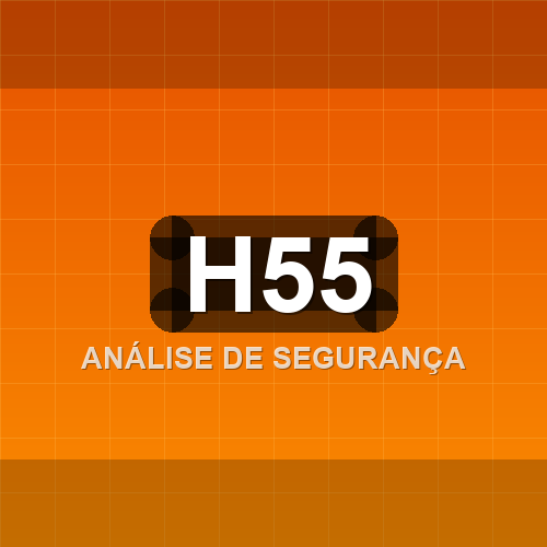 h55 logo