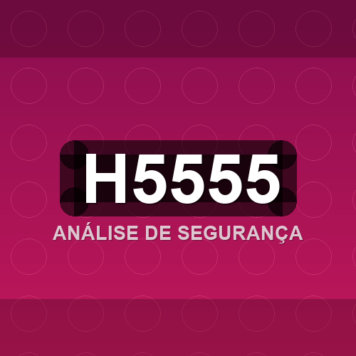 h5555 logo