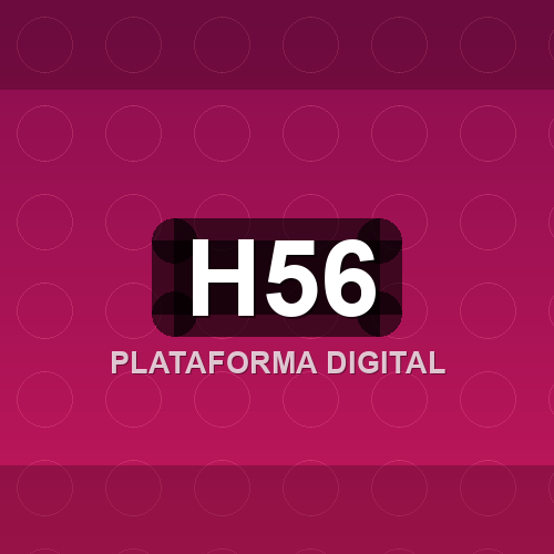 h56 logo