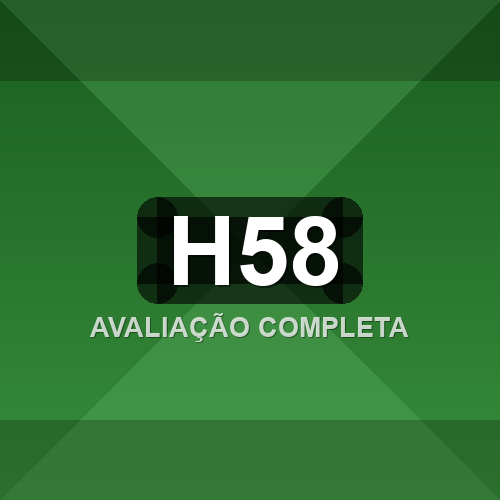 h58 logo