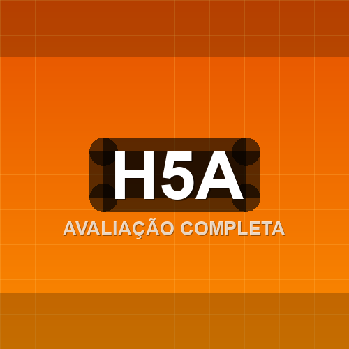 h5a logo