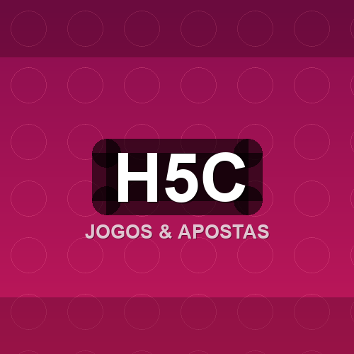 h5c logo