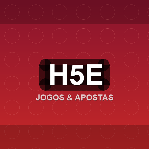 h5e logo