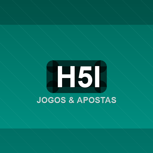 h5i logo