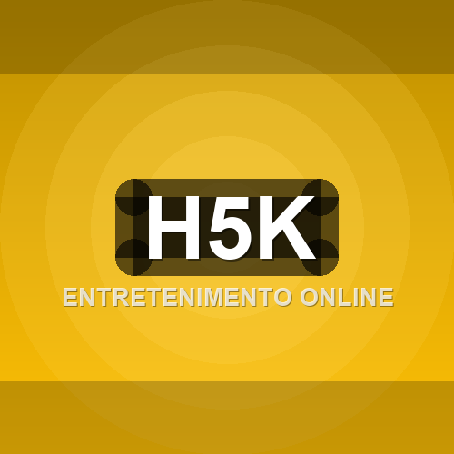 h5k logo