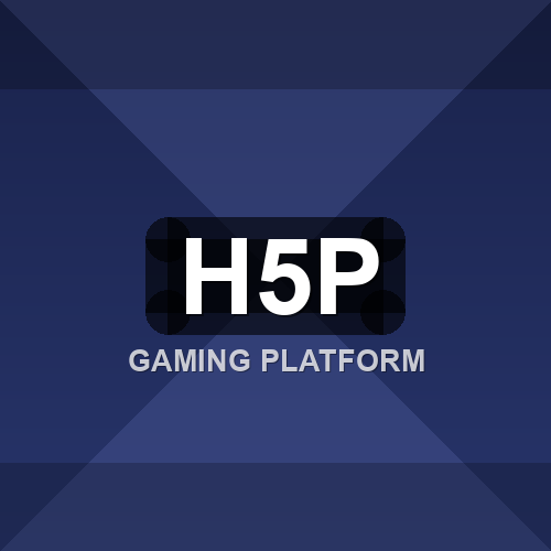 h5p logo