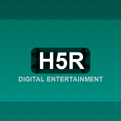 h5r logo