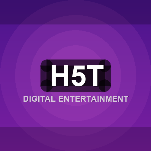 h5t logo