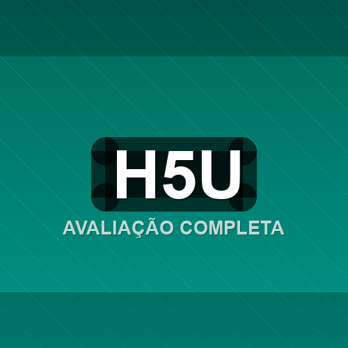 h5u logo