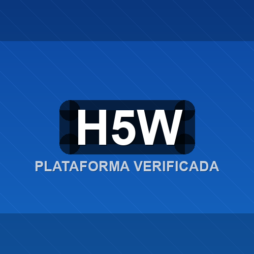 h5w logo