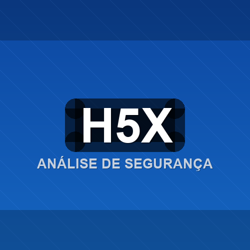 h5x logo