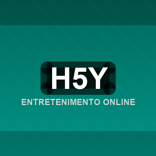 h5y logo