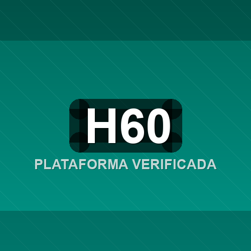 h60 logo