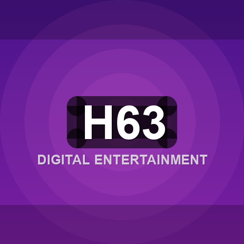 h63 logo