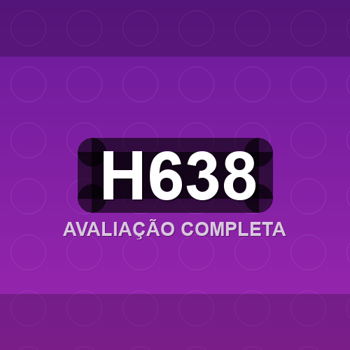 h638 logo
