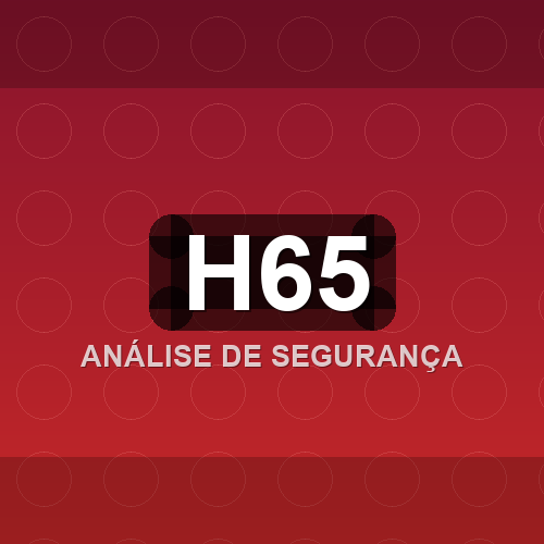 h65 logo