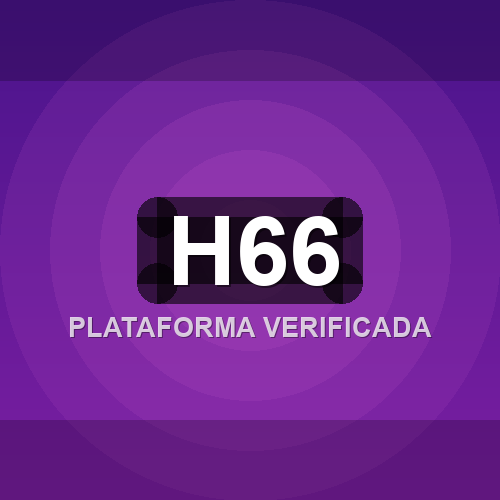 h66 logo