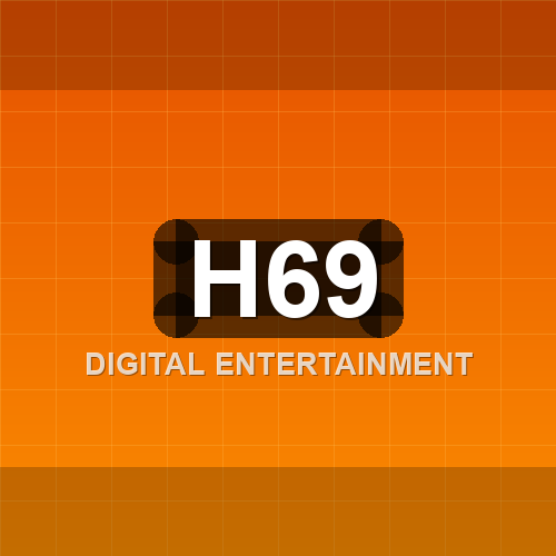 h69 logo