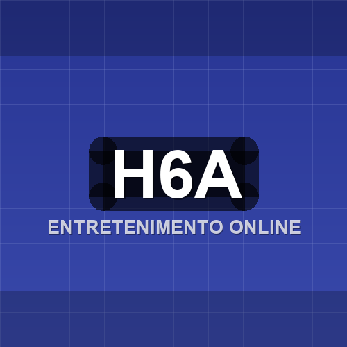 h6a logo