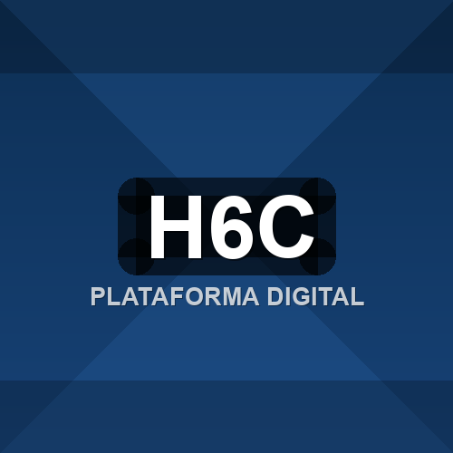 h6c logo