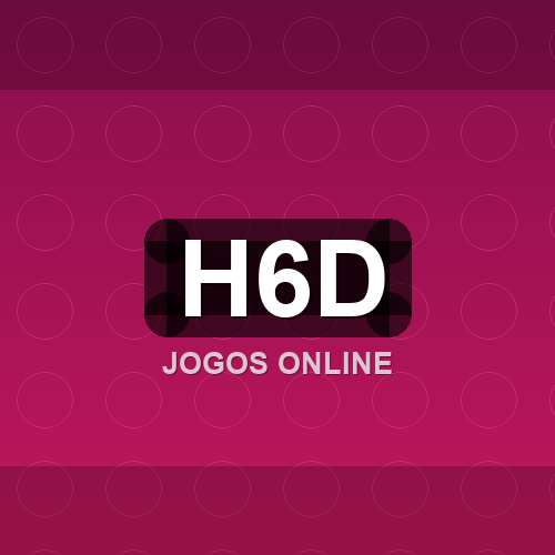 h6d logo