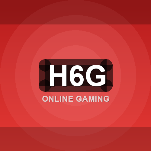 h6g logo