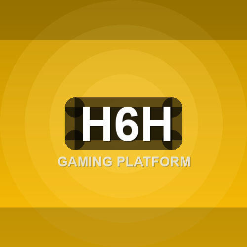h6h logo