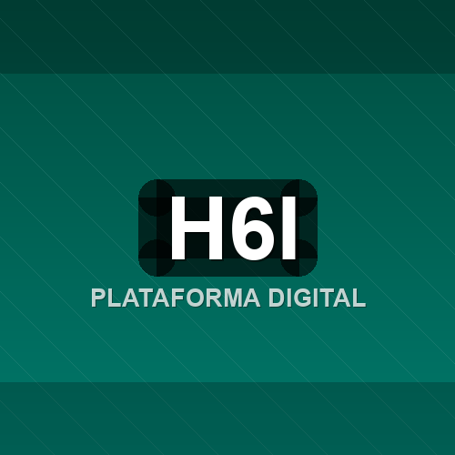 h6i logo