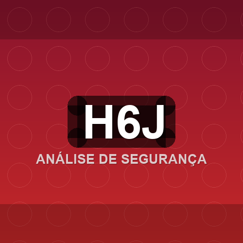 h6j logo