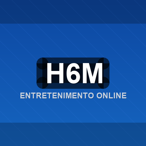 h6m logo