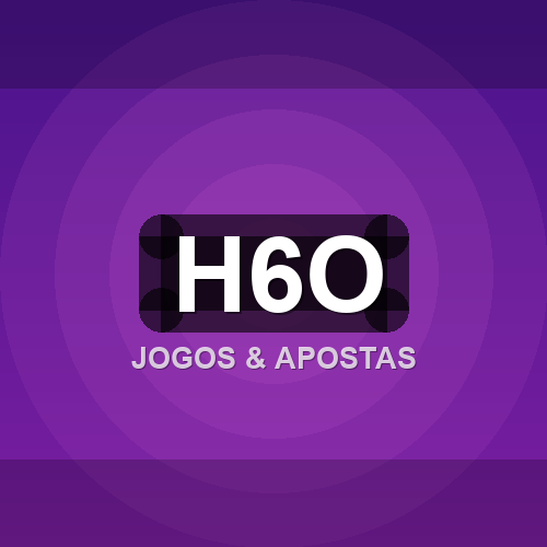 h6o logo