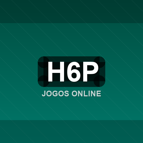 h6p logo