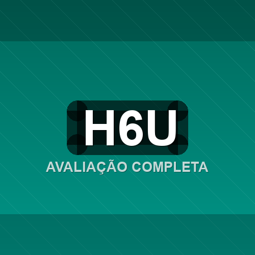 h6u logo