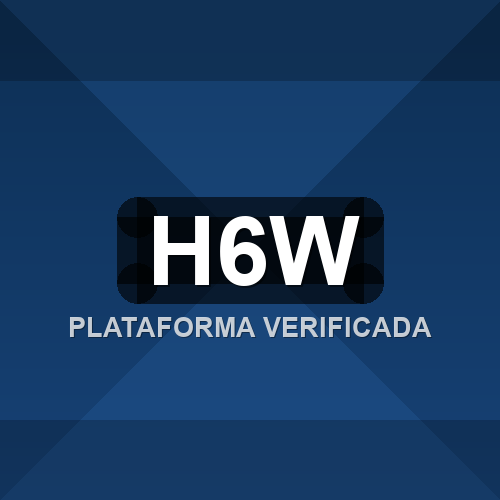h6w logo