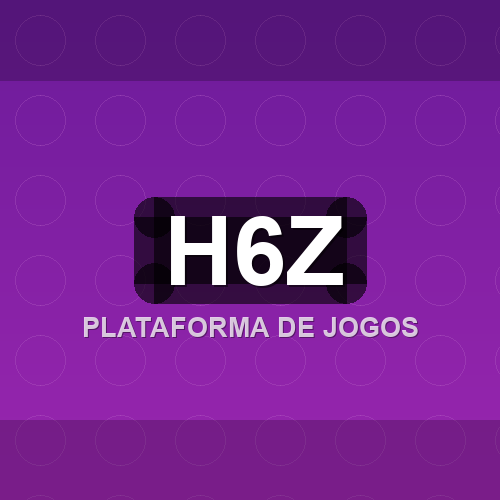 h6z logo