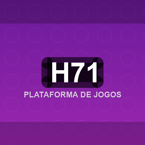 h71 logo