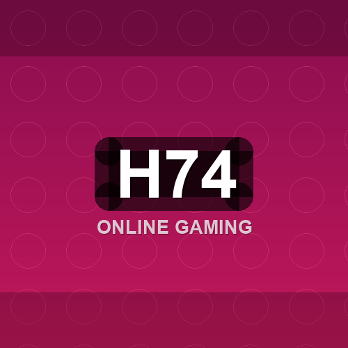 h74 logo