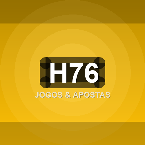 h76 logo