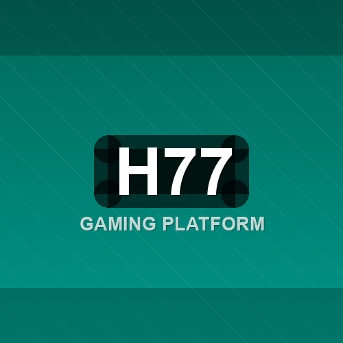 h77 logo