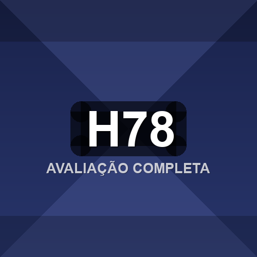 h78 logo