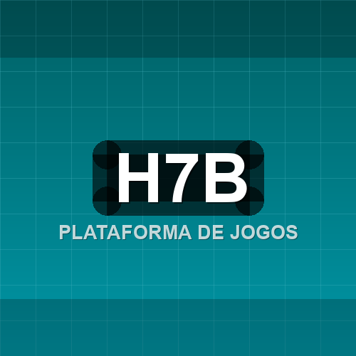 h7b logo
