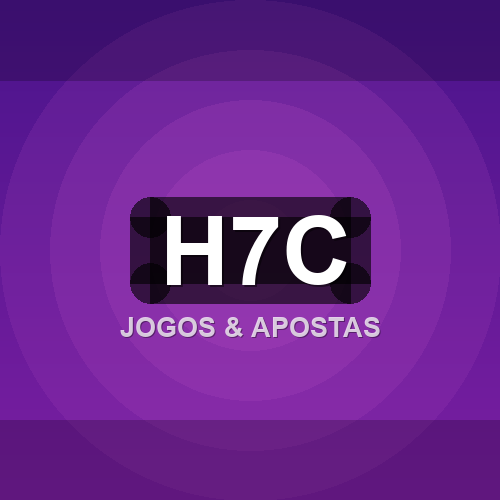 h7c logo
